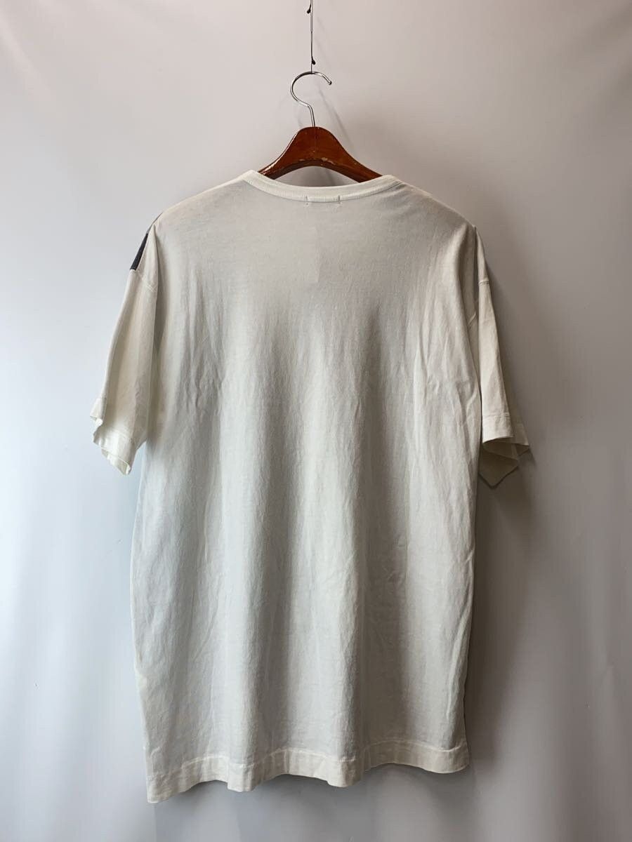 Comme des Garcons Homme Striped Tee Size US M / EU 48-50 / 2 - 2 Thumbnail