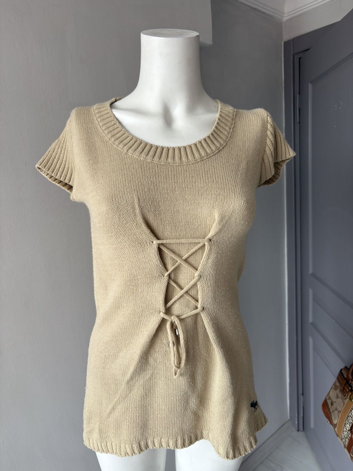 Abercrombie & Fitch Abercrombie blouse Size M / US 6-8 / IT 42-44 - 7 Thumbnail
