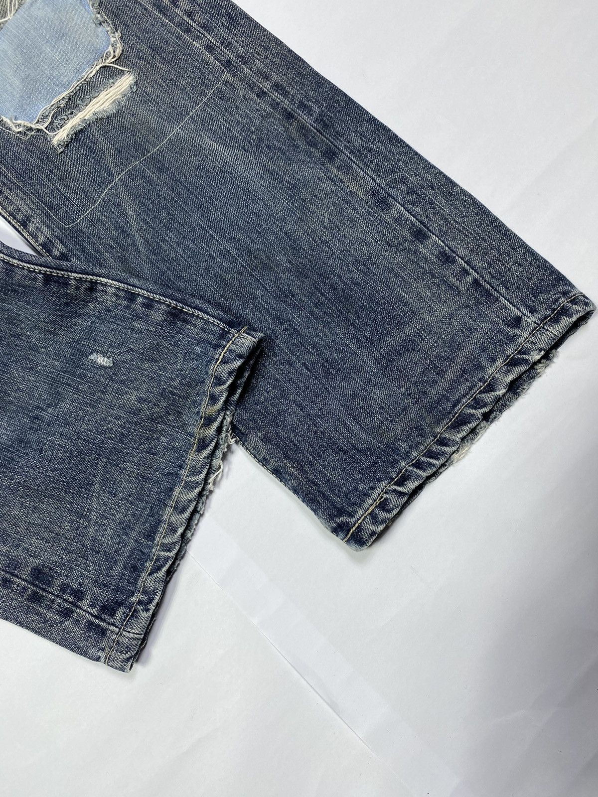 Neighborhood Slash Savage Narrow Size US 31 - 11 Thumbnail