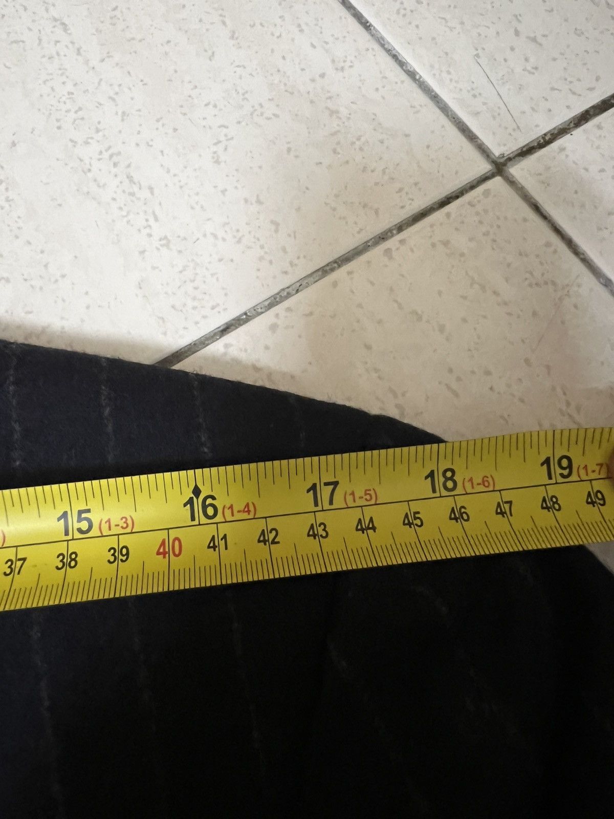 Gucci gucci blazer tomford era Size 40L - 13 Thumbnail