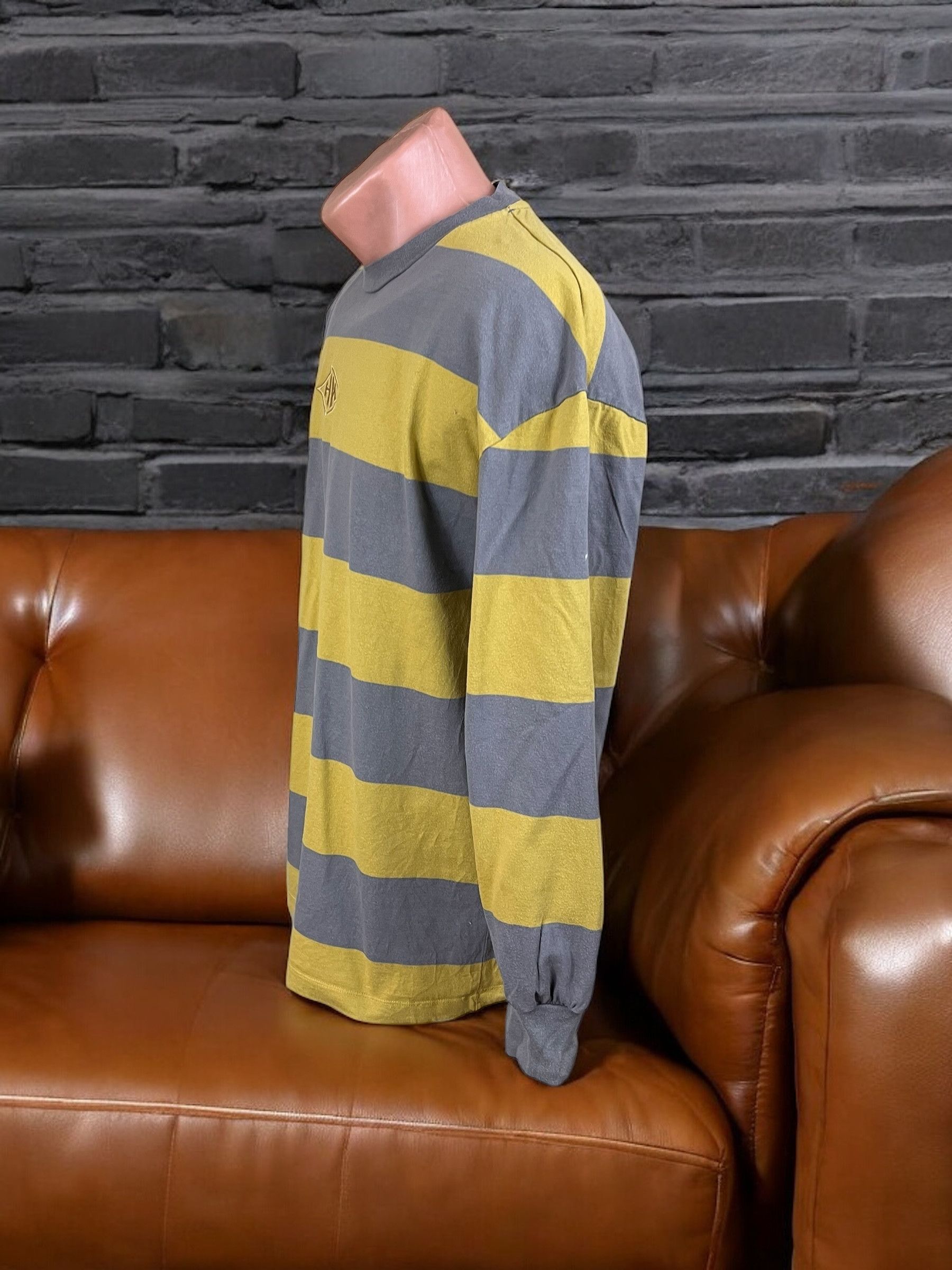 Han Kjobenhavn Han Kjobenhavn longsleeve polo shirt size M Size US M / EU 48-50 / 2 - 4 Thumbnail