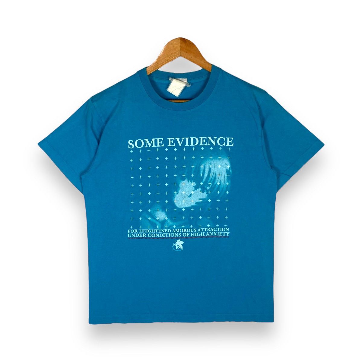 トップス VINTAGE COSPA EVANGELION - REI AYANAMI - Anime × Japanese Brand × Vintage VINTAGE COSPA EVANGELION REI