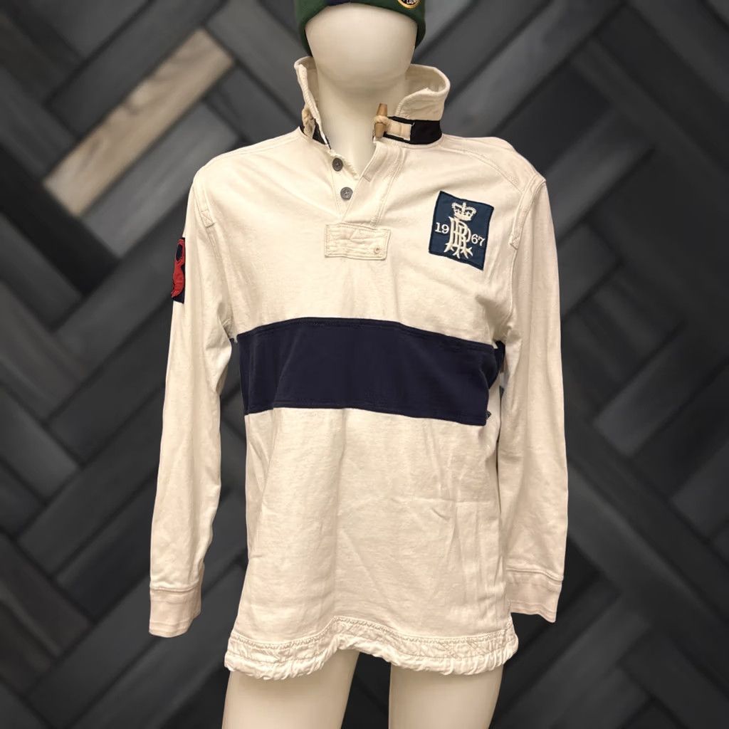 Polo Ralph Lauren Japan polo | Grailed