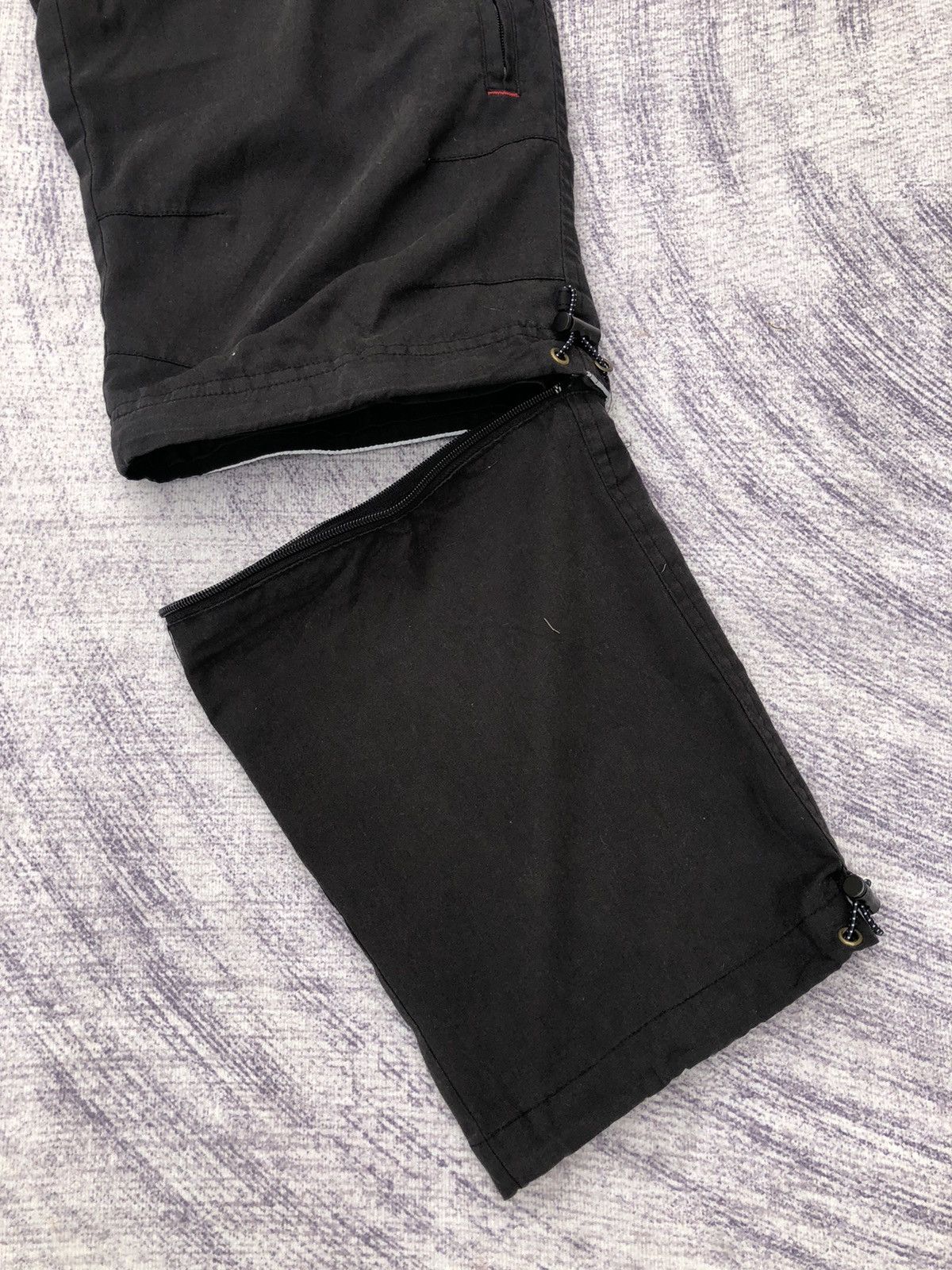 Other Baruedos Outdoor Utility Zip-Off Cargo Pants Size US 28 / EU 44 - 10 Thumbnail