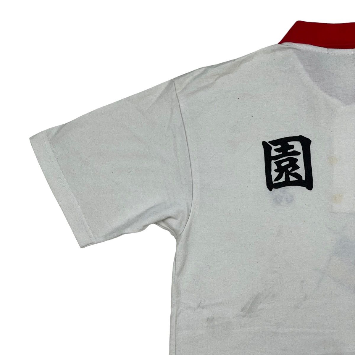 Japanese Brand 🔥LAST PRICE🔥 Vintage Yonex Engei Made In Japan Polos Size US S / EU 44-46 / 1 - 8 Thumbnail