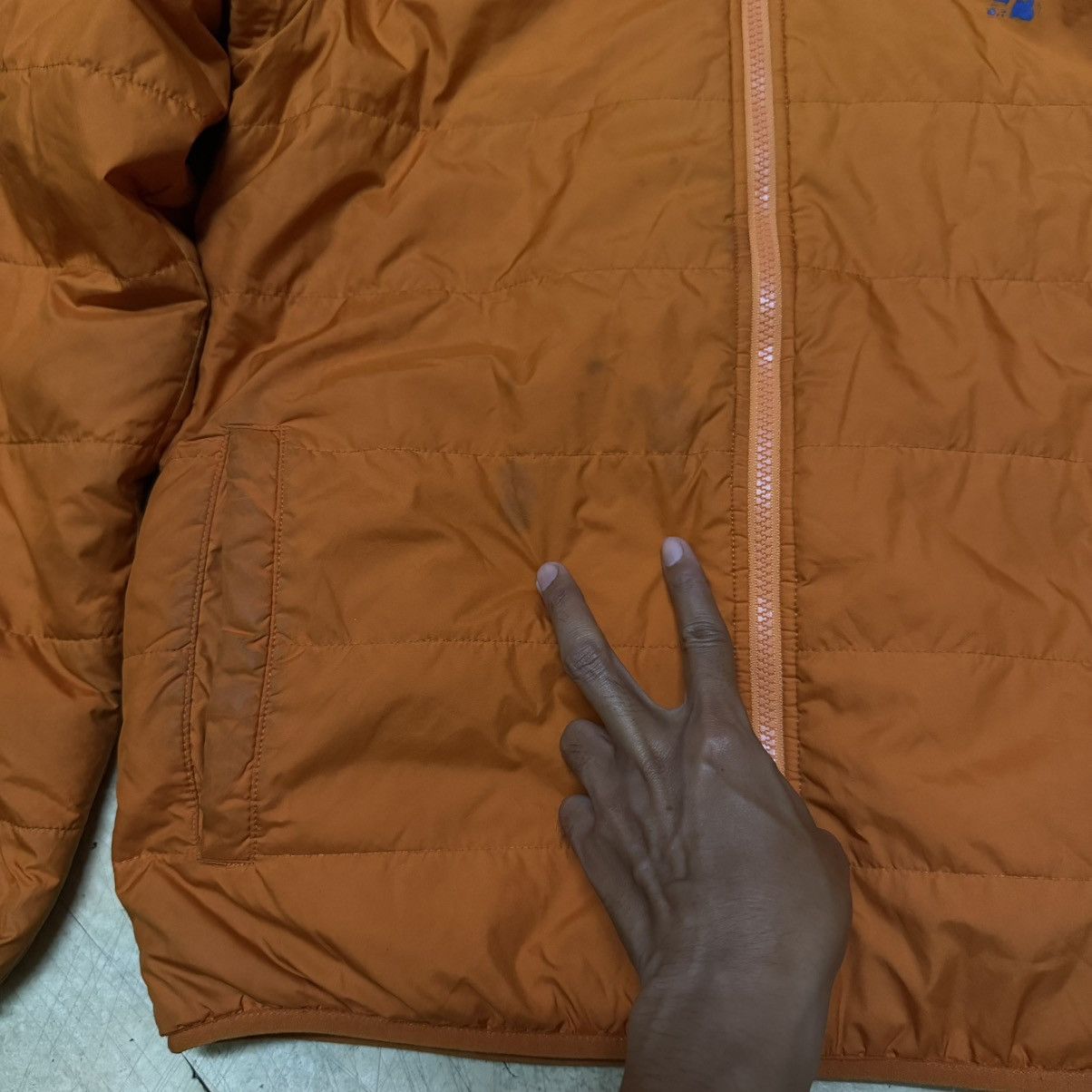 Patagonia Patagonia Fleece Reversible Jacket Hoodie Size US M / EU 48-50 / 2 - 11 Thumbnail