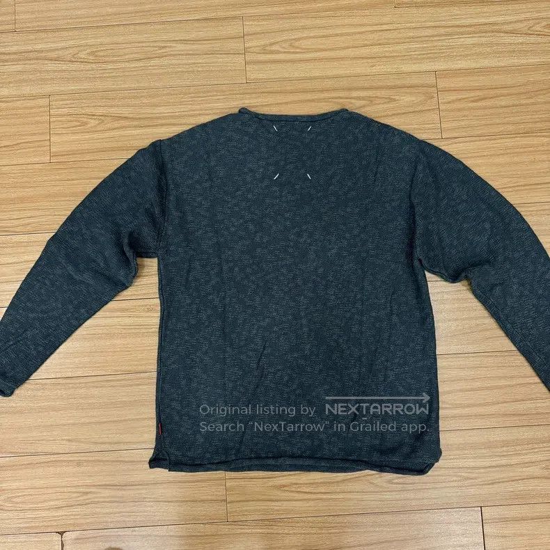 Wtaps Wtaps knitwear Size US S / EU 44-46 / 1 - 2 Thumbnail