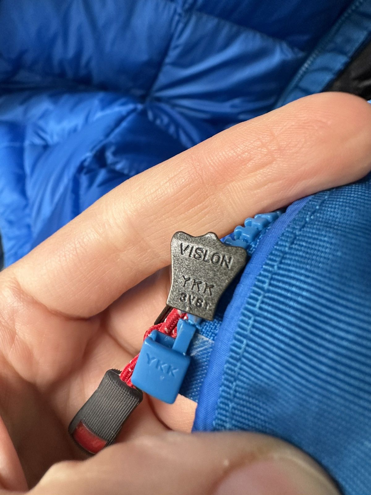 The North Face The North Face Puffer Jacket Size US L / EU 52-54 / 3 - 7 Thumbnail