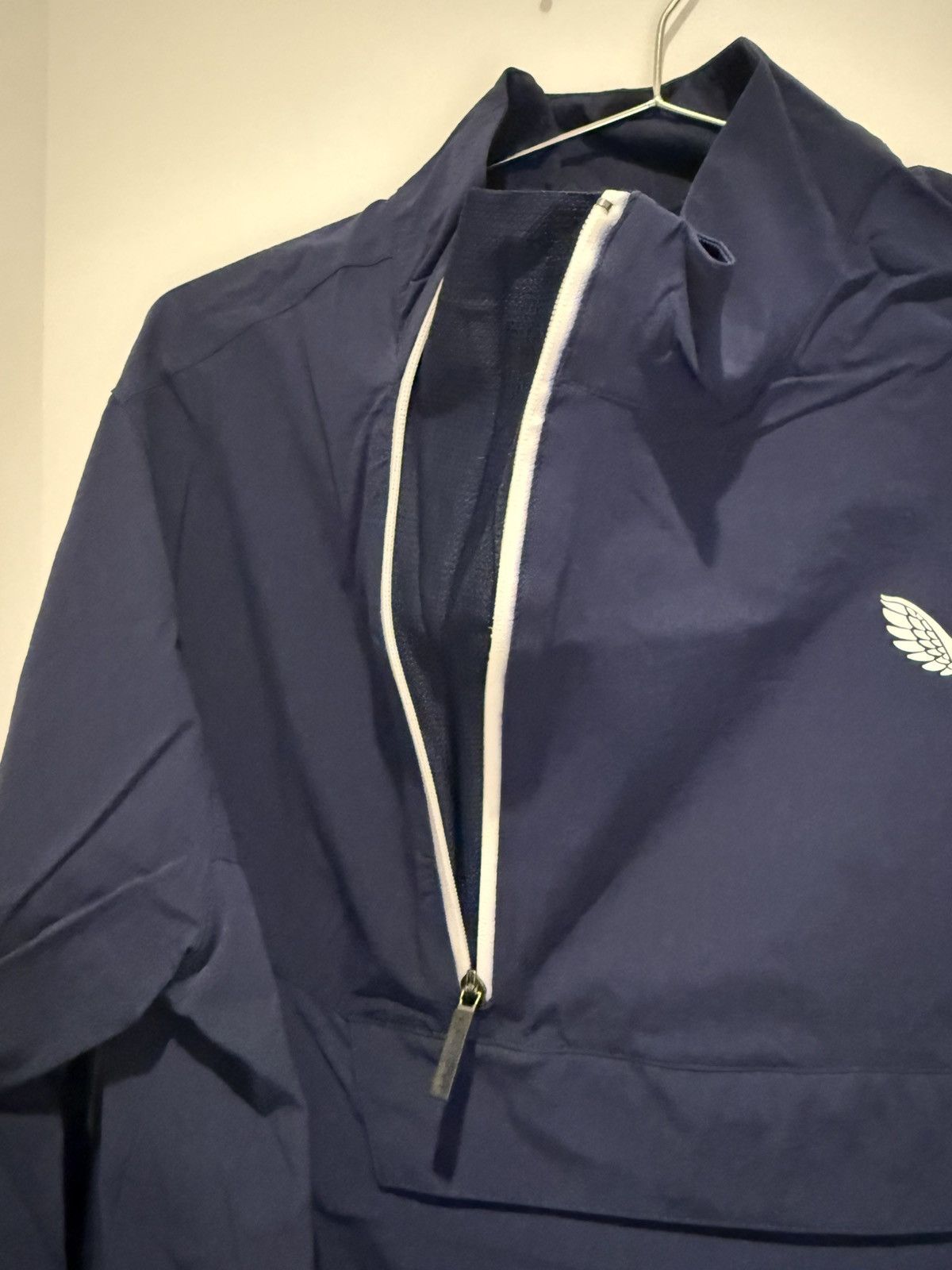 Castore Castore Quarter Zip Size US M / EU 48-50 / 2 - 8 Thumbnail