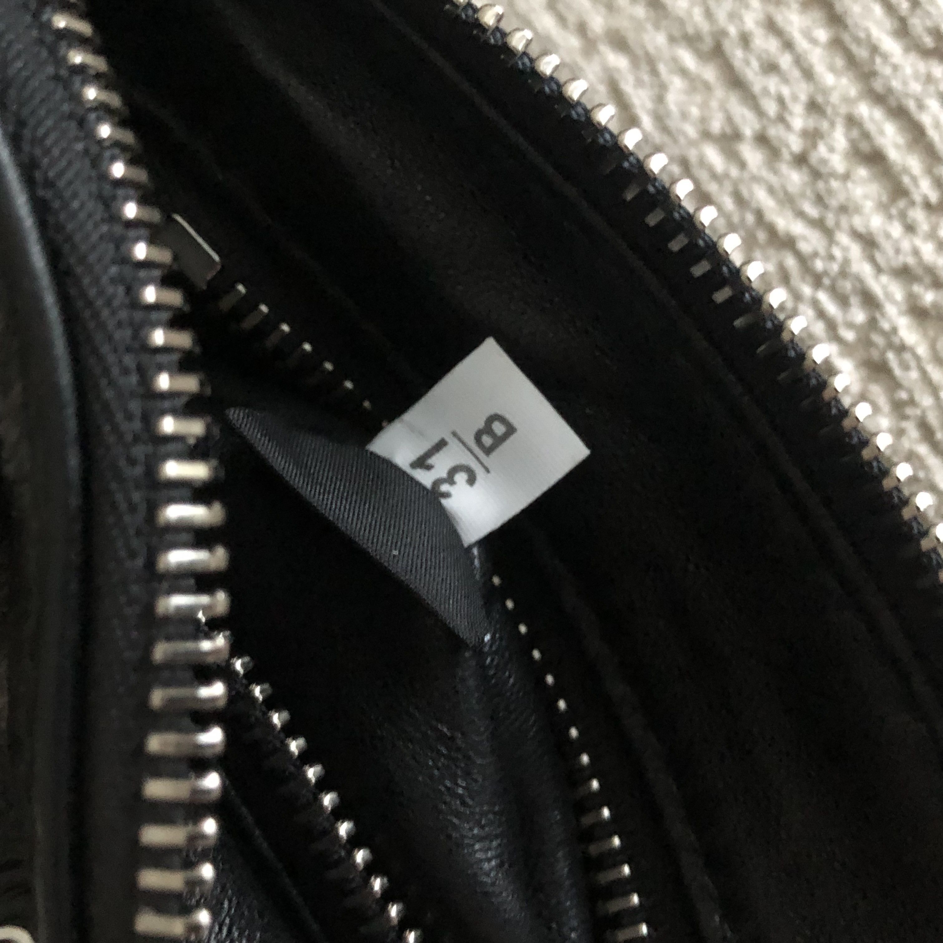 Prada Antique leather Barrel Bag Size ONE SIZE - 3 Thumbnail