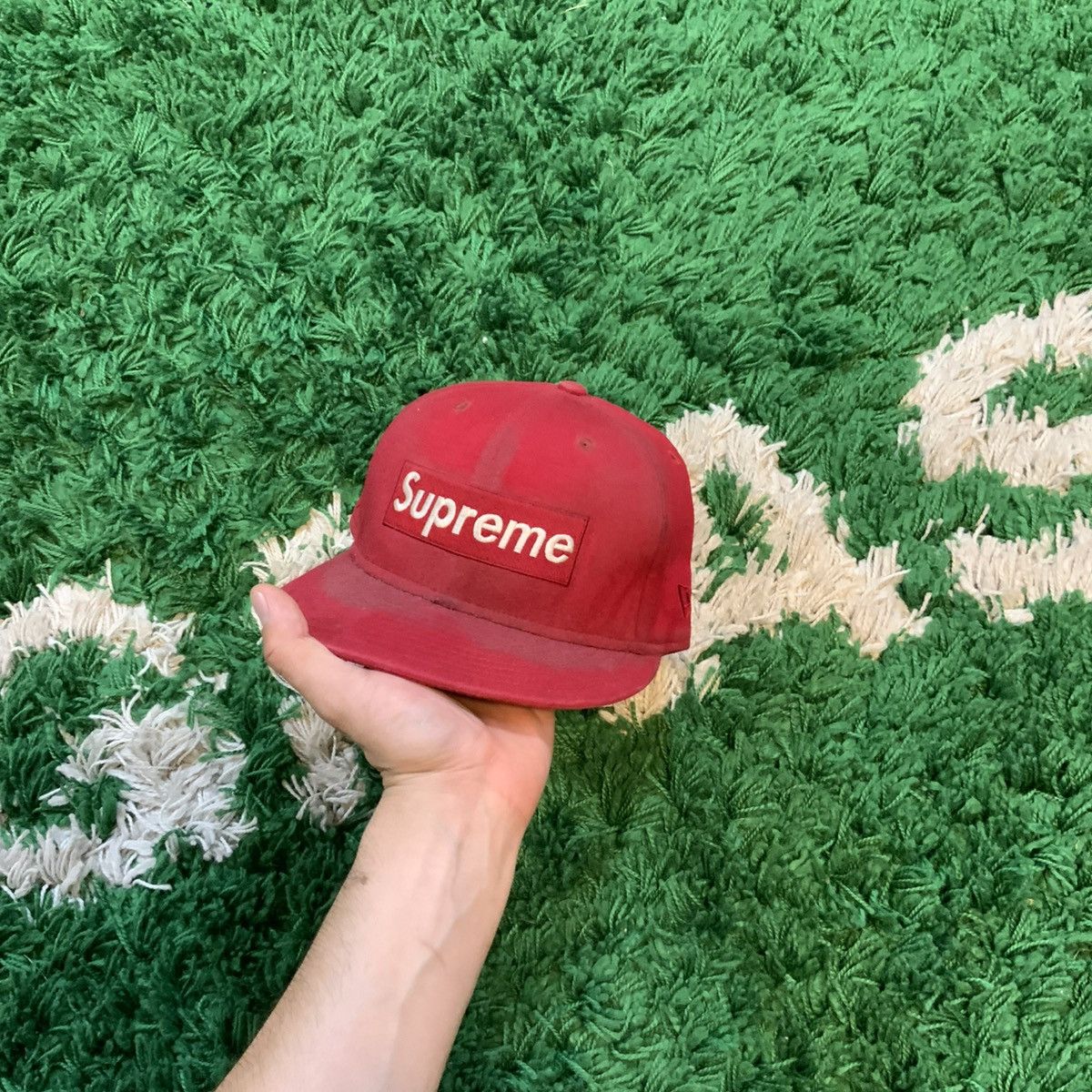 Supreme Loro Piana | Grailed