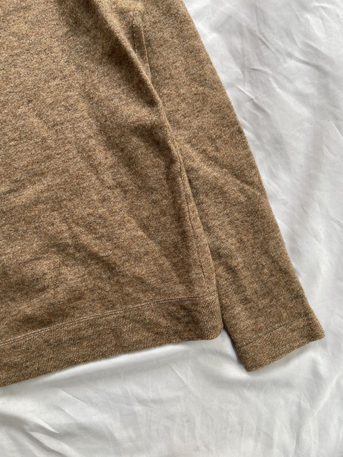 Margaret Howell MARGARET HOWELL CASUAL KNITWEAR Size US M / EU 48-50 / 2 - 14 Thumbnail