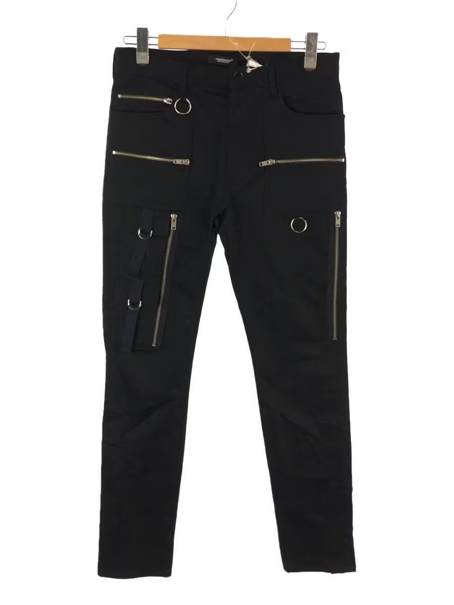 Undercover Undercover Bondage Pants | Grailed