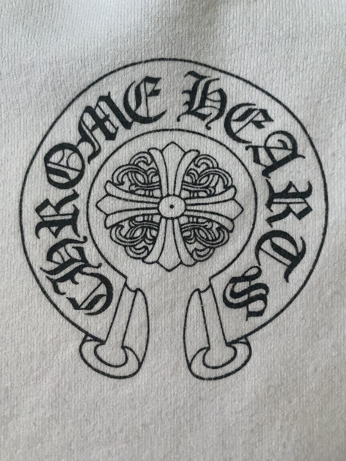 Chrome Hearts 90s Chrome Hearts Vine Dagger Crewneck Size US S / EU 44-46 / 1 - 6 Thumbnail