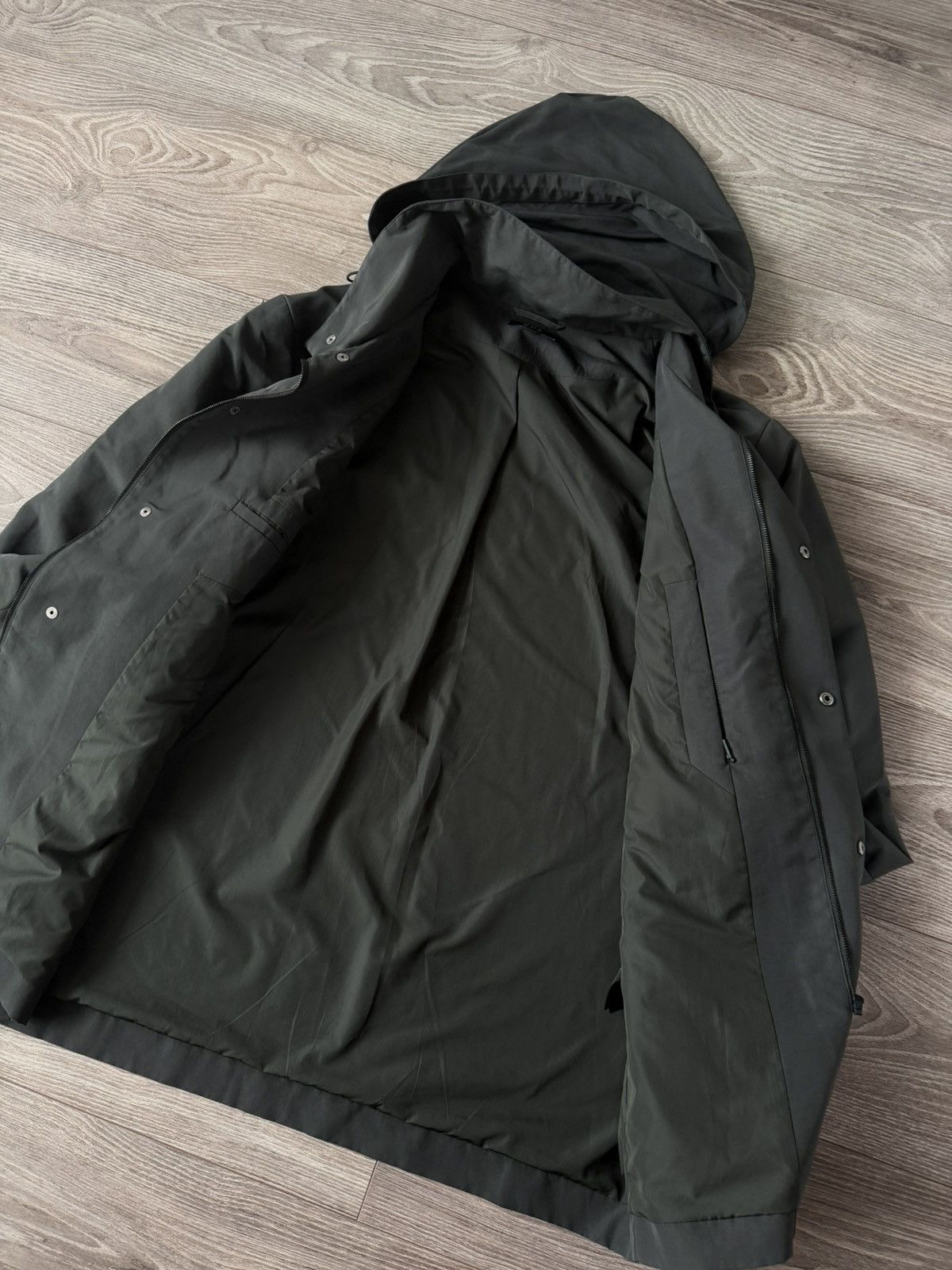 Cos ‼️New Luxury Old Money COS Cotton Casual Jacket‼️ Size US M / EU 48-50 / 2 - 19 Thumbnail