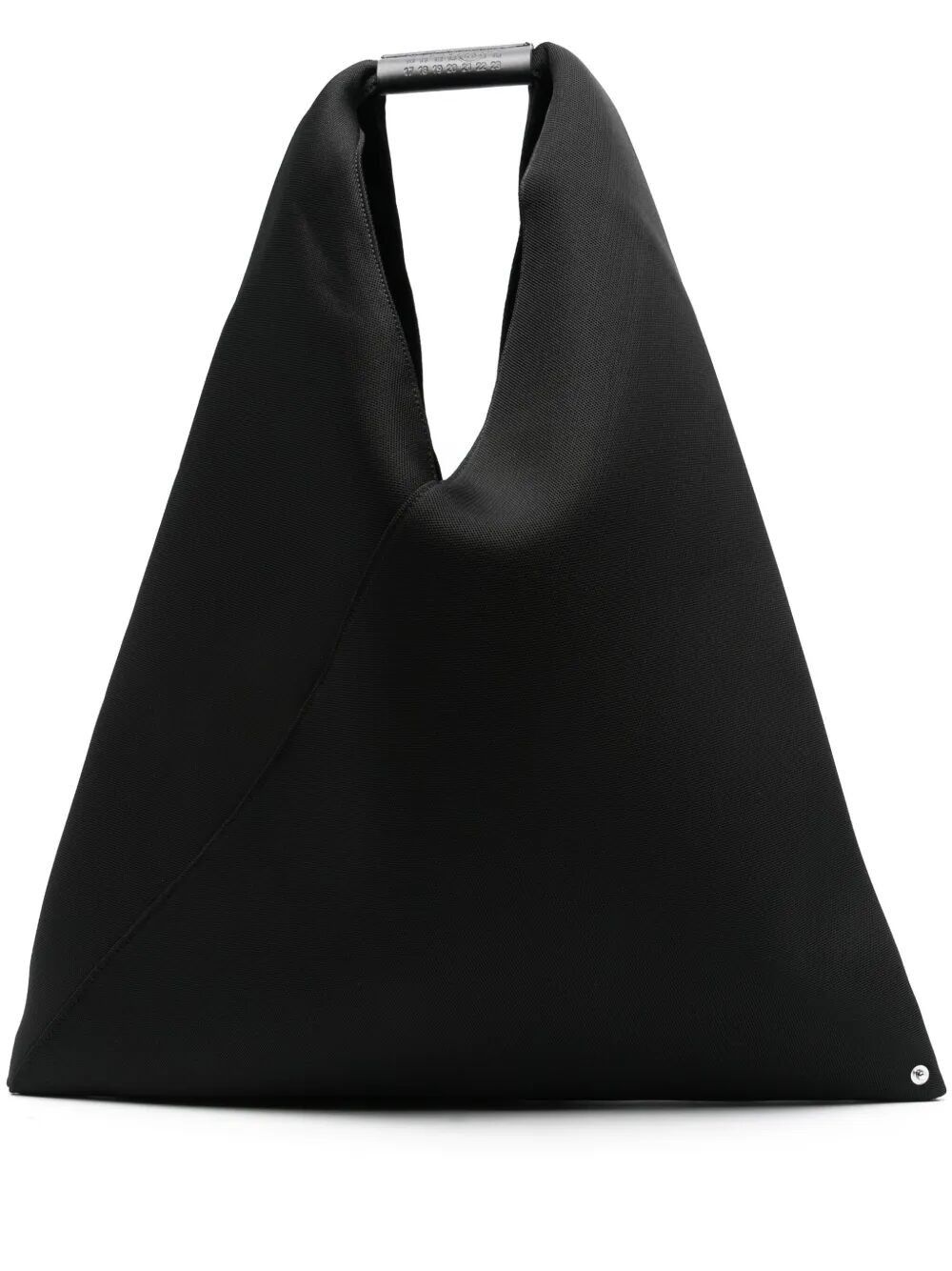 MM6 "CLASSIC JAPANESE" HANDBAG Size ONE SIZE - 1 Thumbnail
