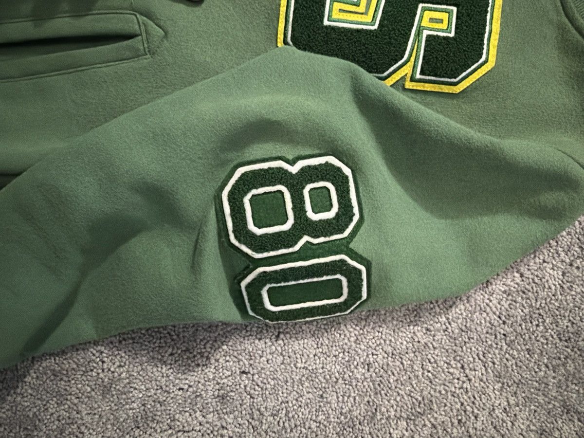 Stussy Stussy Varsity Jacket Size US S / EU 44-46 / 1 - 6 Thumbnail