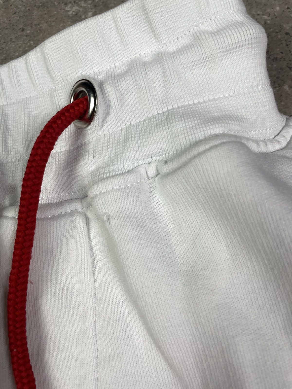 GCDS GCDS Big Logo Spell Out Sweatpants Size US 34 / EU 50 - 6 Thumbnail