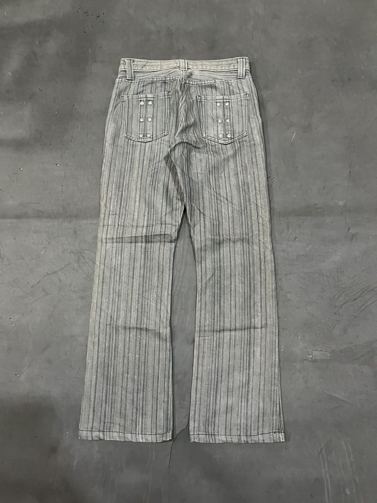semanticdesign Semantic design flared pants ifsixwasnine Lgb styled Size US 29 - 2 Thumbnail