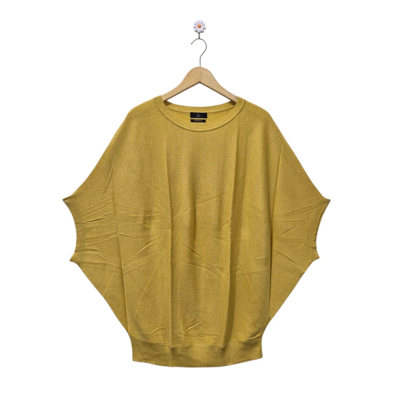 Ined yohji yamamoto sweatshirt