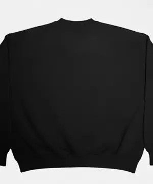Other Streetwear Vintage Gothic Scary Demon Face Sweater Knitwear Size US L / EU 52-54 / 3 - 2 Thumbnail