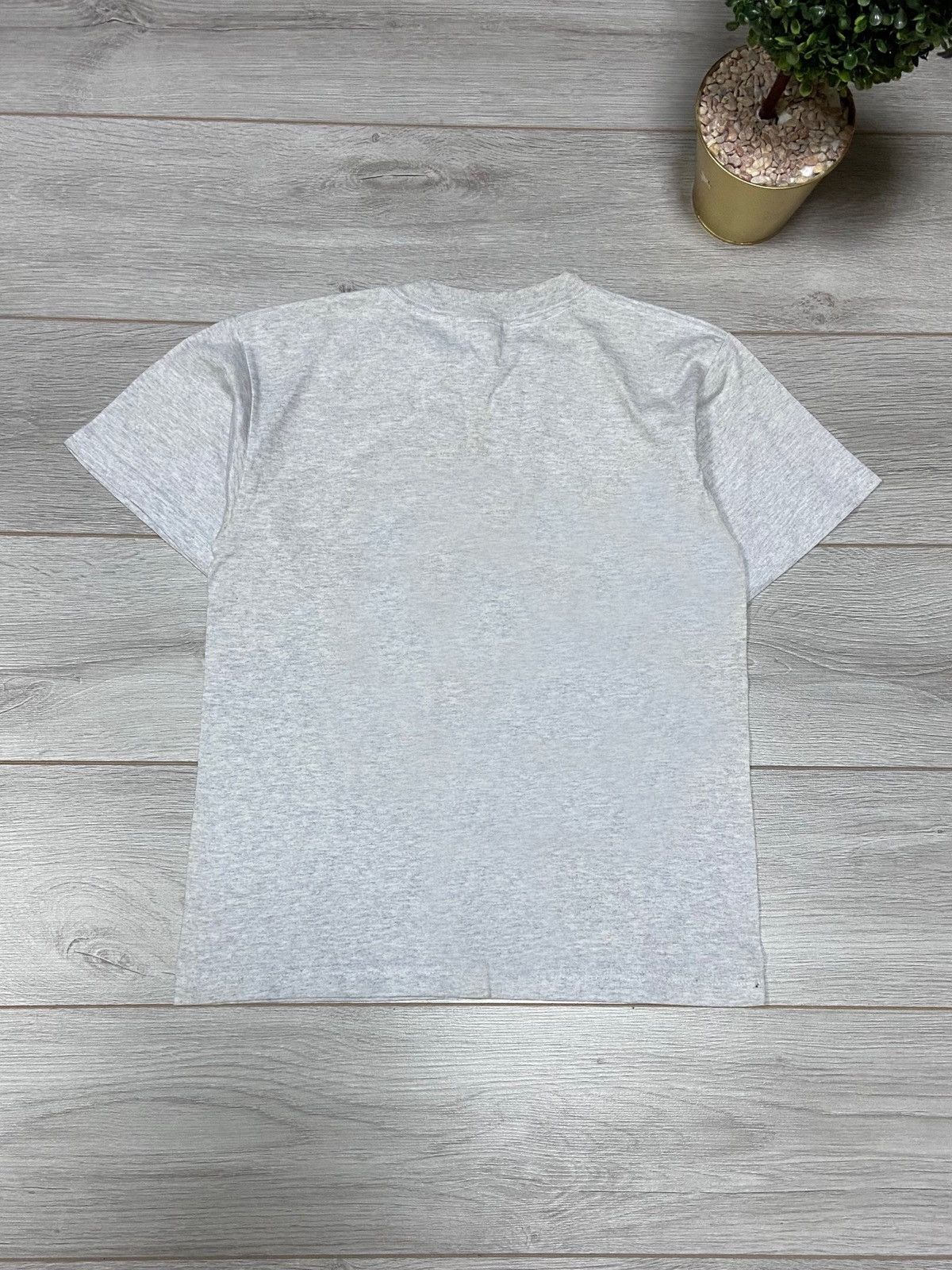 Anime Vintage 2000 Dragonball Z Tee SUPER RARE Size US S / EU 44-46 / 1 - 7 Thumbnail