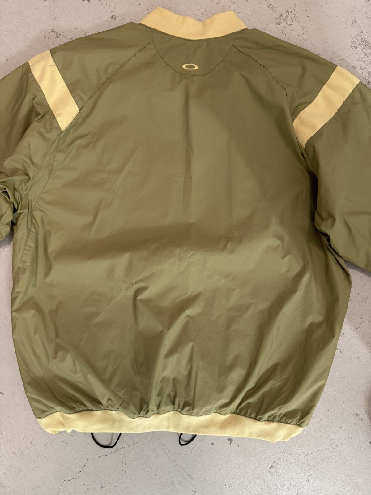 Oakley Vintage 00’s Oakley Golf Pullover — XL Size US XL / EU 56 / 4 - 6 Thumbnail