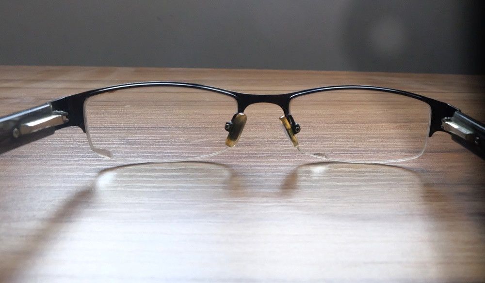 Swatch Swatch Half Frame Glasses Size ONE SIZE - 8 Thumbnail