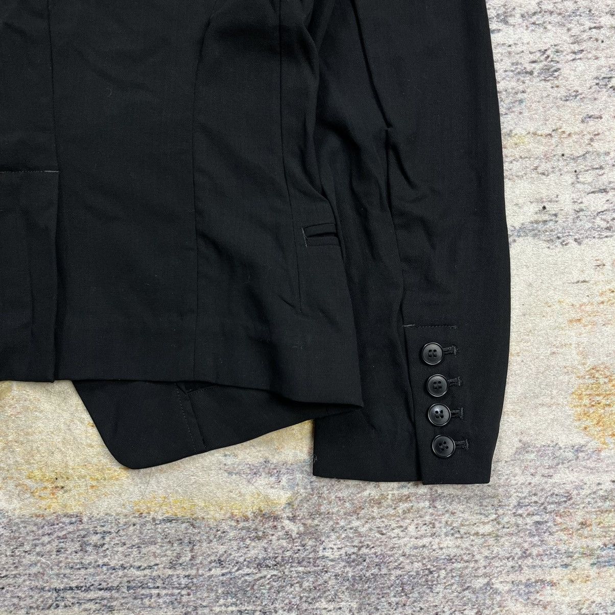 Yohji Yamamoto Y’s Yohji Yamamoto blazer Size S / US 4 / IT 40 - 6 Thumbnail