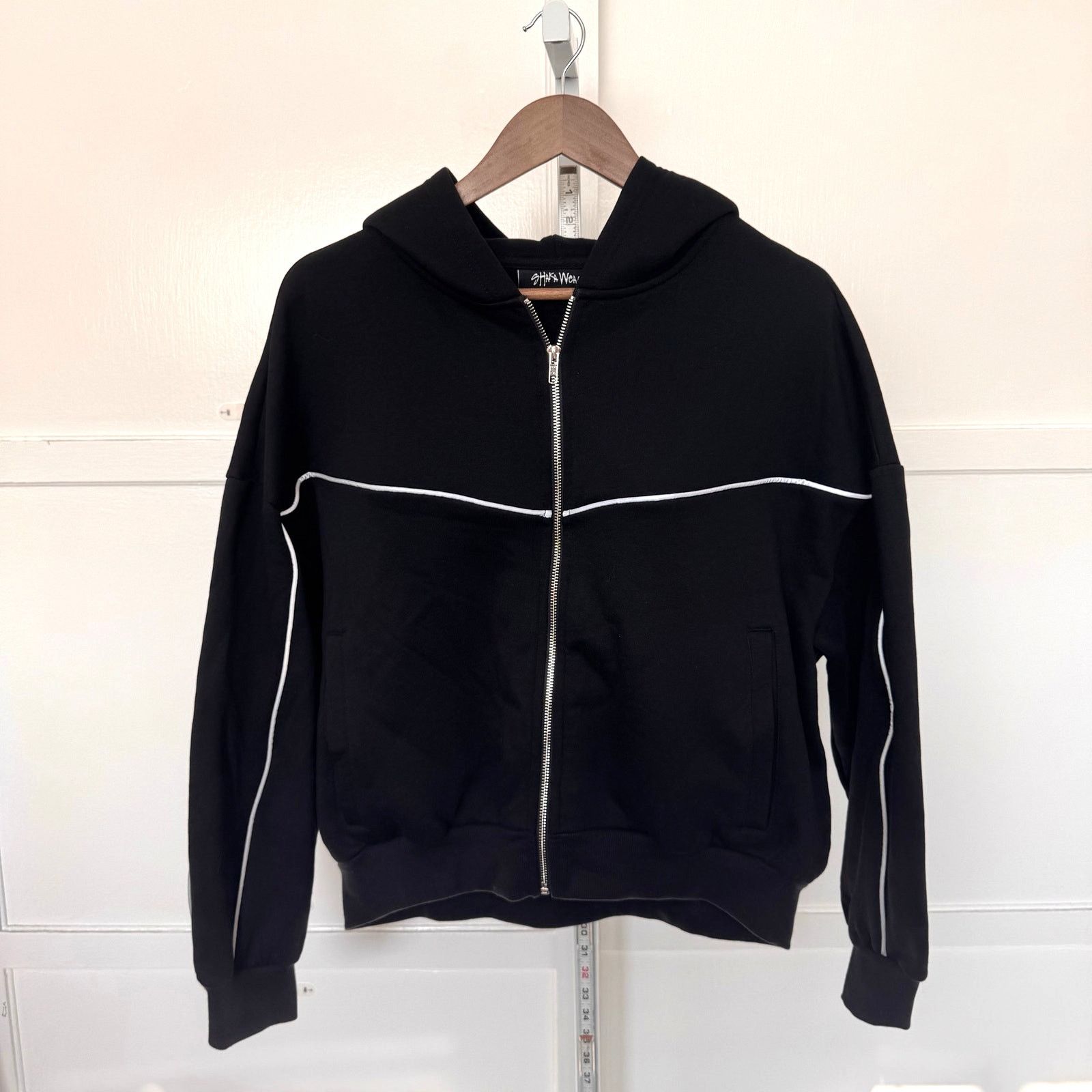 Kanye West × Los Angeles Apparel Sample LA Apparel Yeezy Double