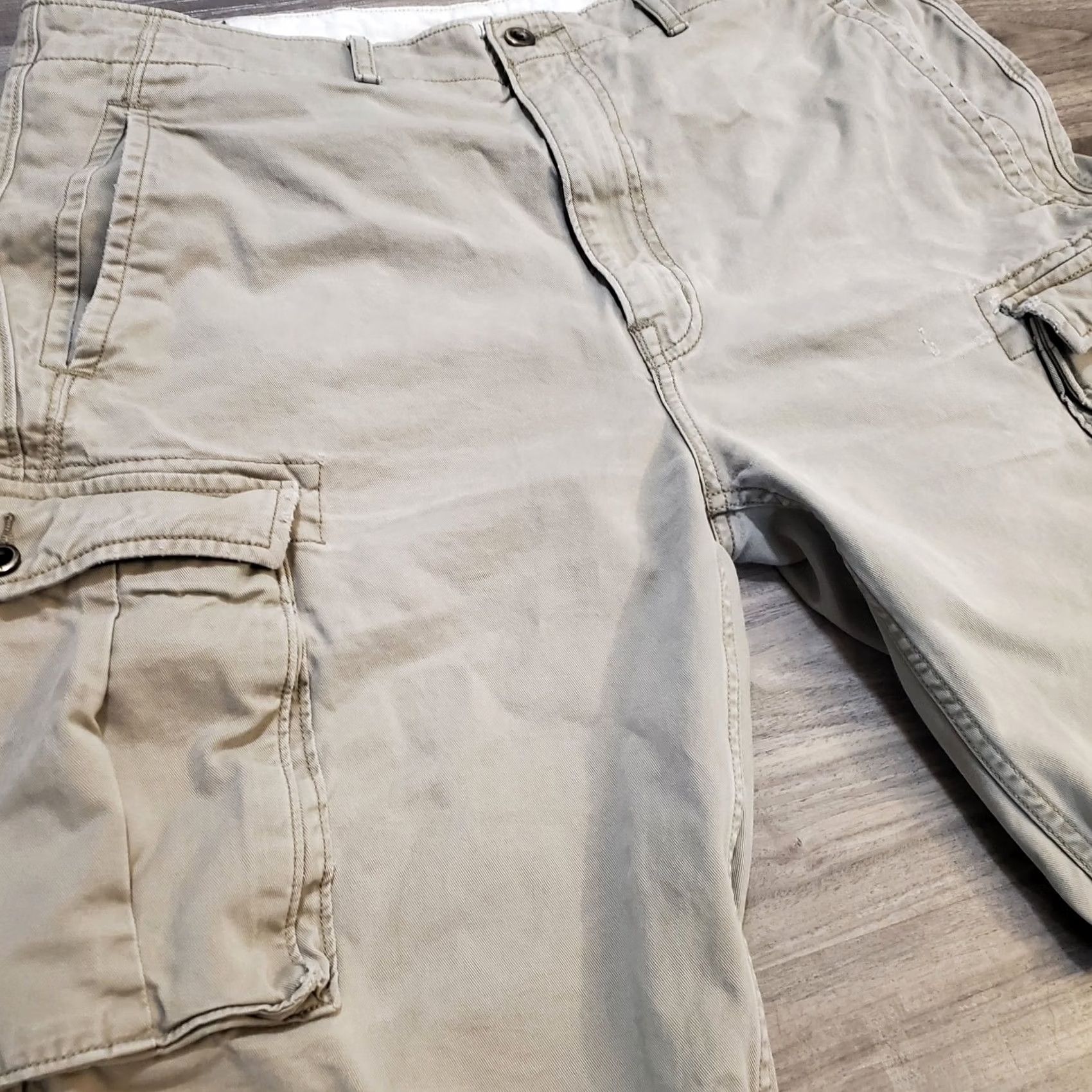 Levi's - No adjustments to wording: No changes were made to the original title Size US 38 / EU 54 - 4 Thumbnail
