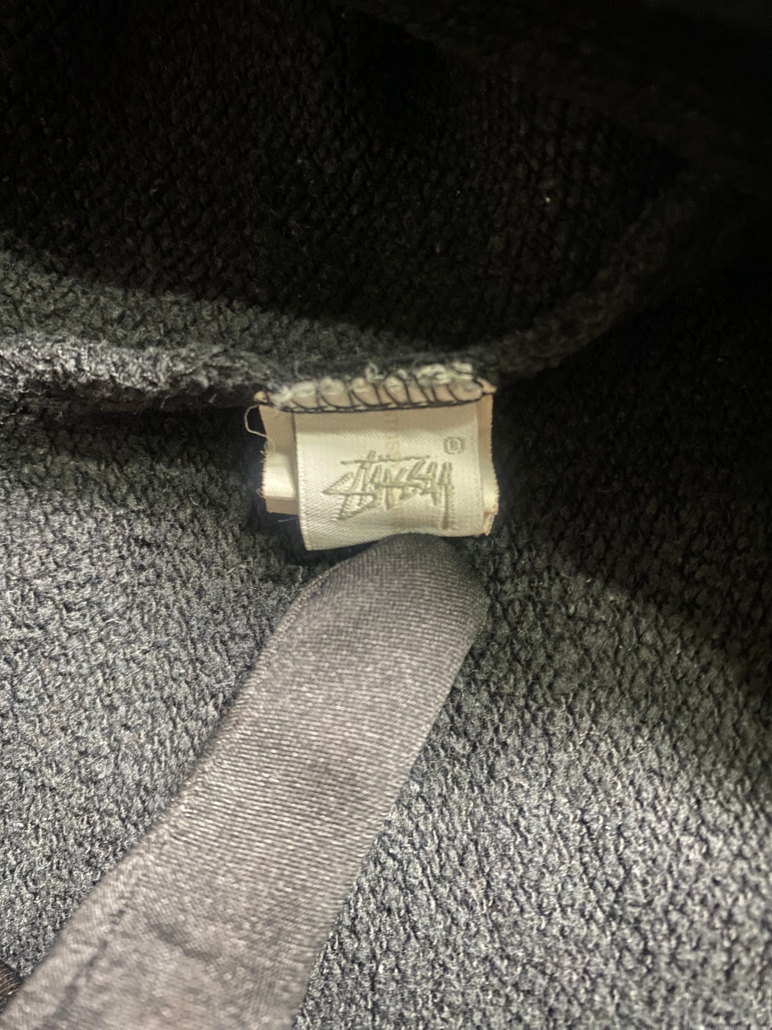 Stussy Stussy Worldwide Sweater Size US S / EU 44-46 / 1 - 5 Thumbnail