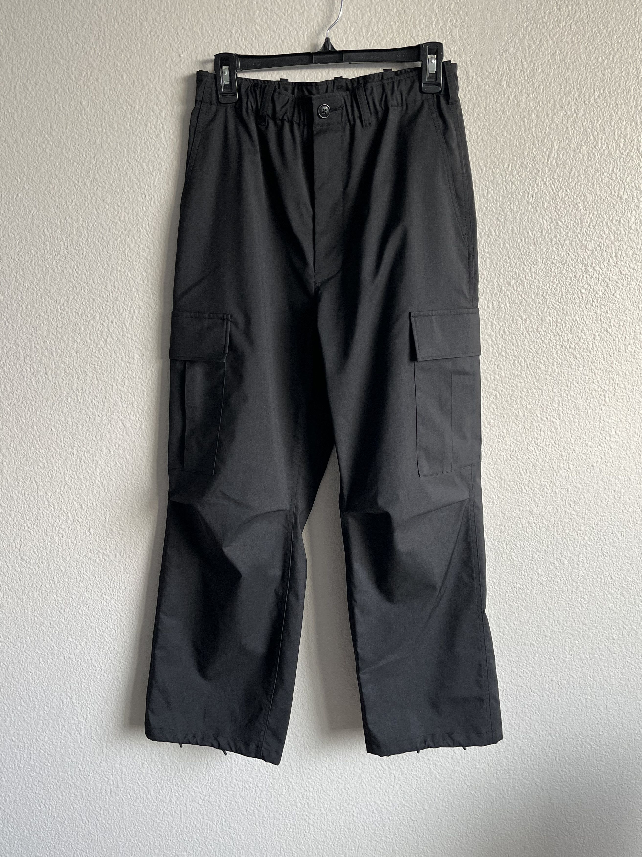 Goldwin Woolly Twill Cargo Pants Size US 28 / EU 44 - 1 Thumbnail