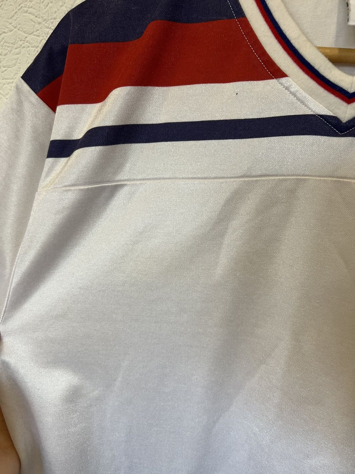 Other Vintage England Jersey Soccer Football 90’s Size US M / EU 48-50 / 2 - 6 Thumbnail