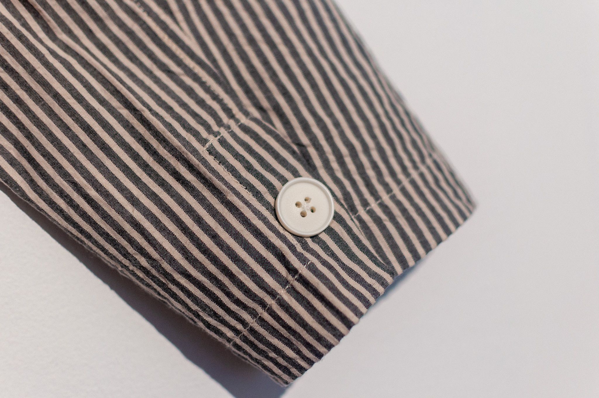 18 East BRERA SINGLE BREASTED BLAZER Size 40R - 5 Thumbnail