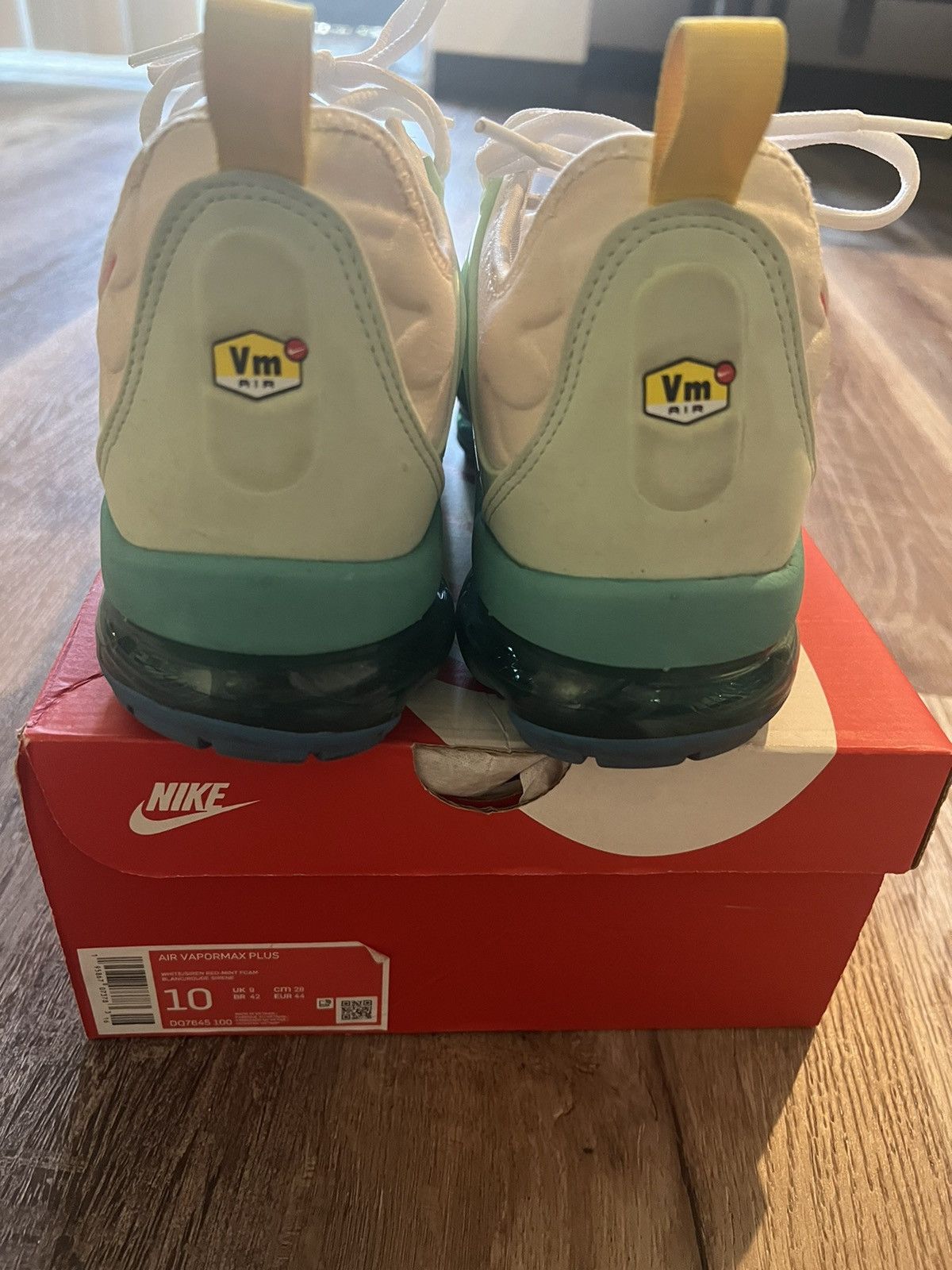 Nike Nike vapor Max Size US 10 / EU 43 - 5 Thumbnail