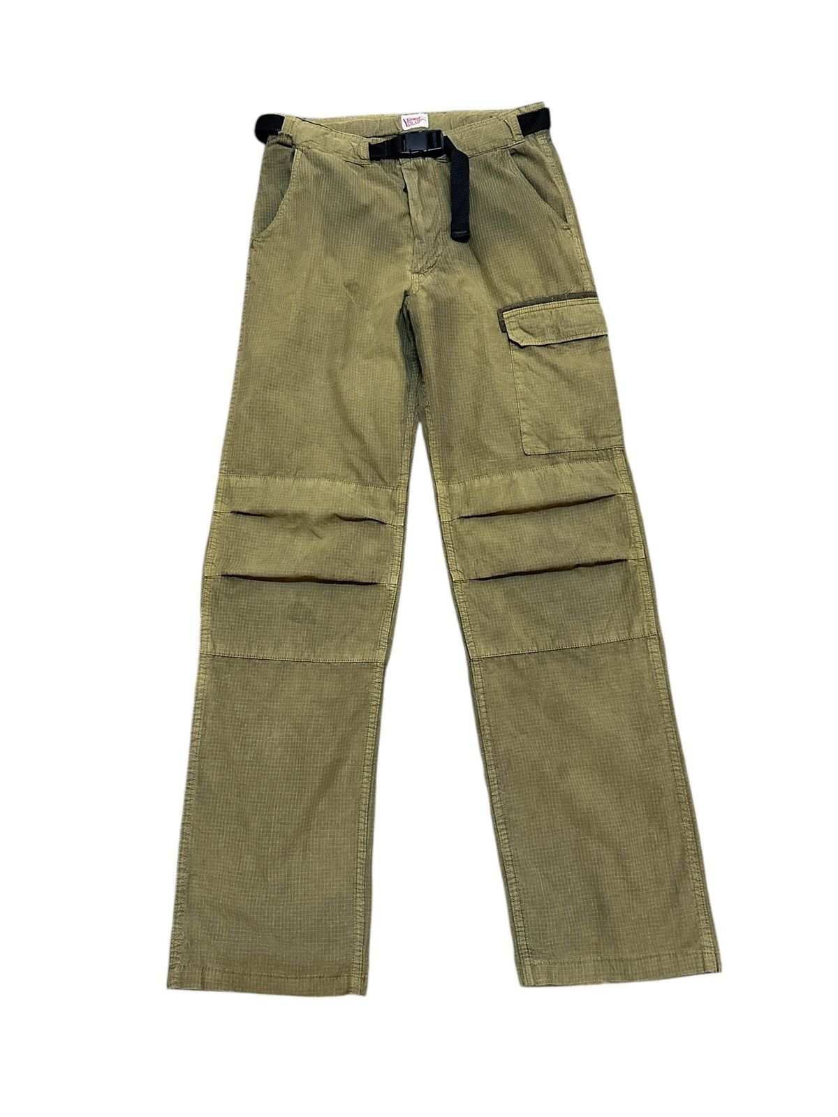 Johnbull × Vintage Vintage john bull Pants Size US 32 / EU 48 - 1 Thumbnail