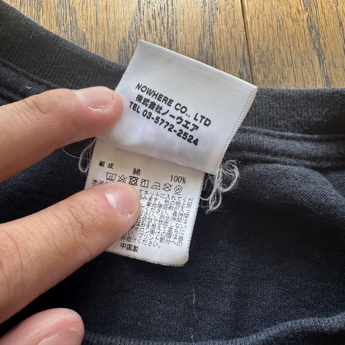 Bape Bape Shark Tee Size US M / EU 48-50 / 2 - 5 Thumbnail