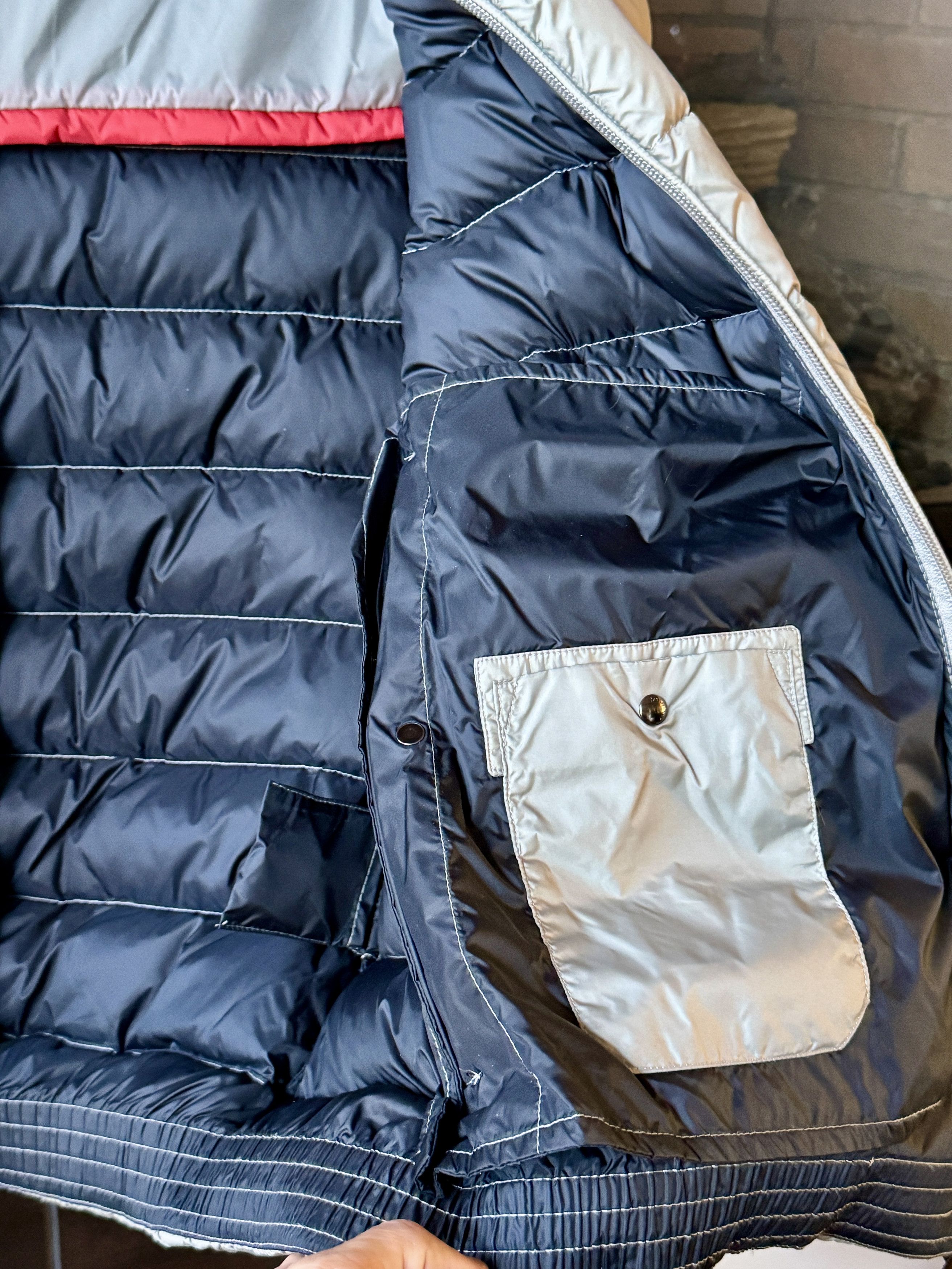 Peuterey Peuterey Genuine Goose Down Insulated Winter Parka Size XL Size US XL / EU 56 / 4 - 11 Thumbnail