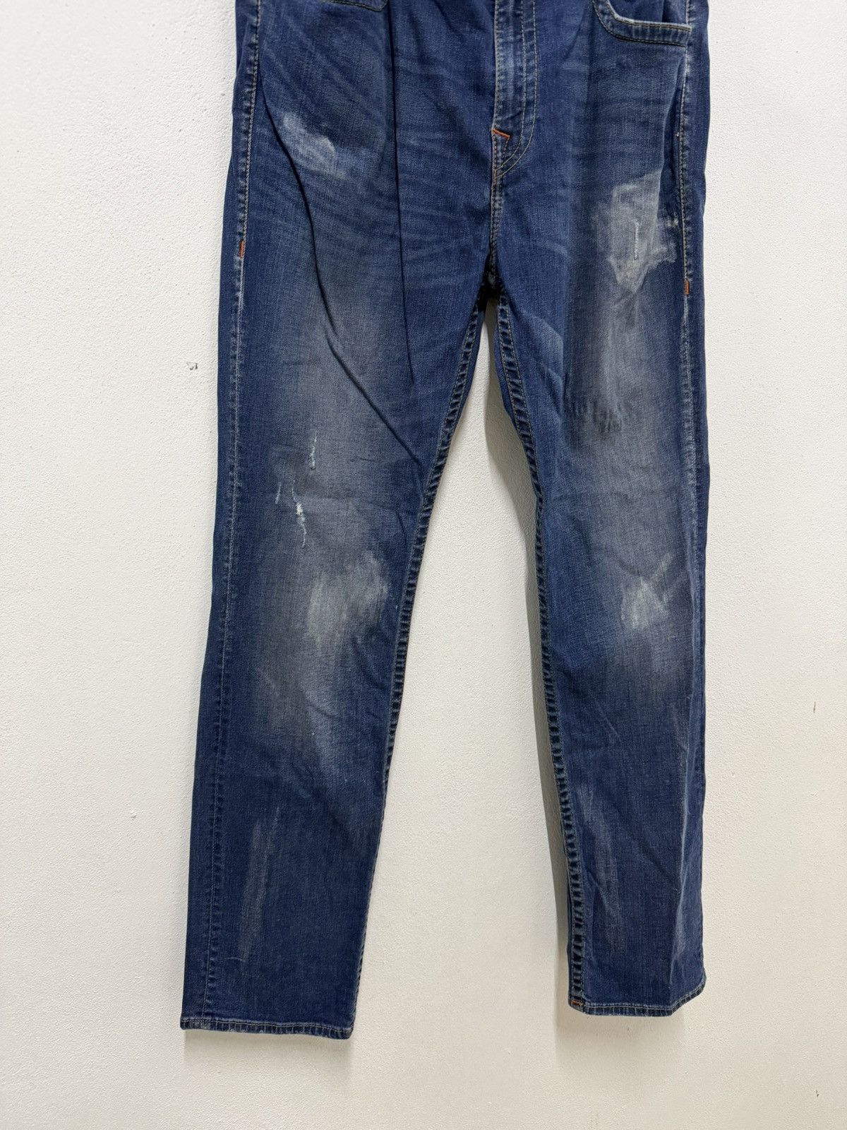 True Religion True Religion Denim Size US 42 / EU 58 - 4 Thumbnail