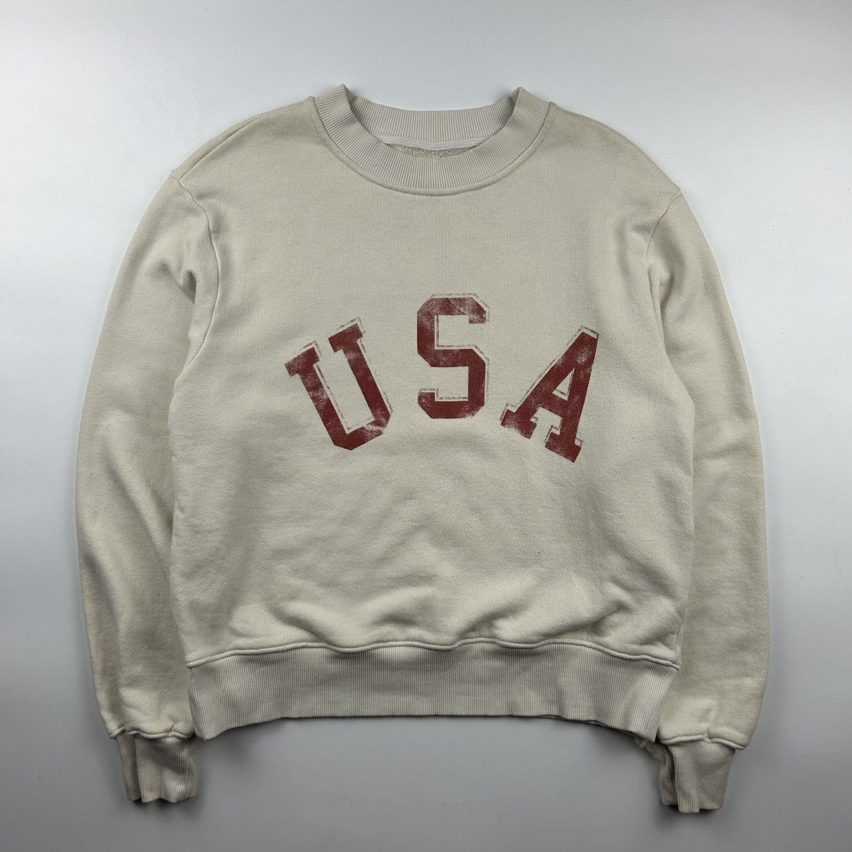424 424 USA Sweater Size US XS / EU 42 / 0 - 1 Thumbnail