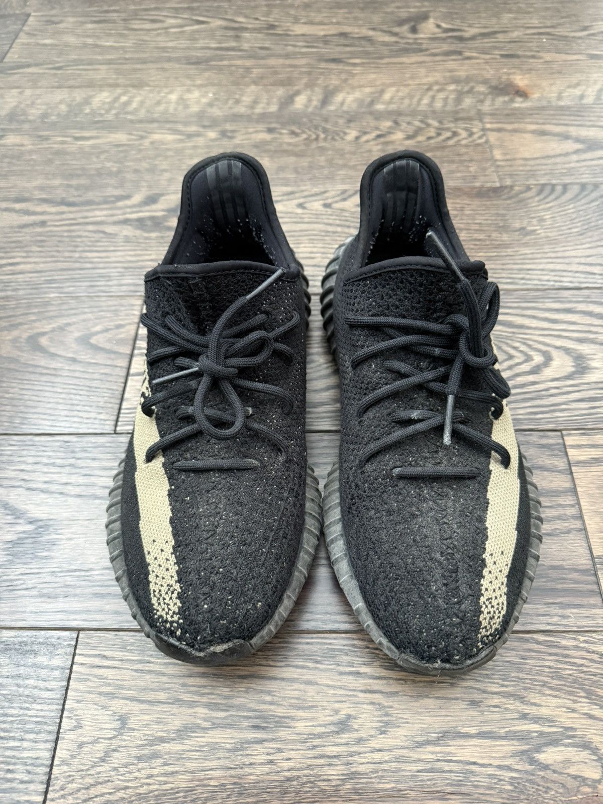 Yeezy Yeezy 350 Green Size US 10 / EU 43 - 4 Thumbnail