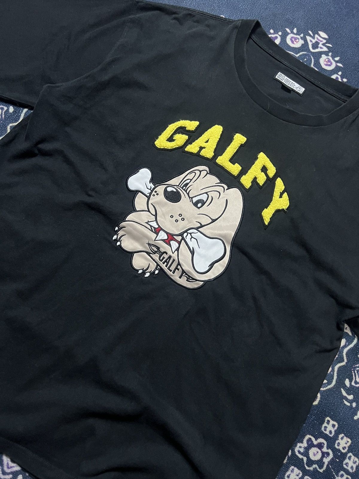 Other Galfy 1996 Shirt Size US XXL / EU 58 / 5 - 2 Thumbnail