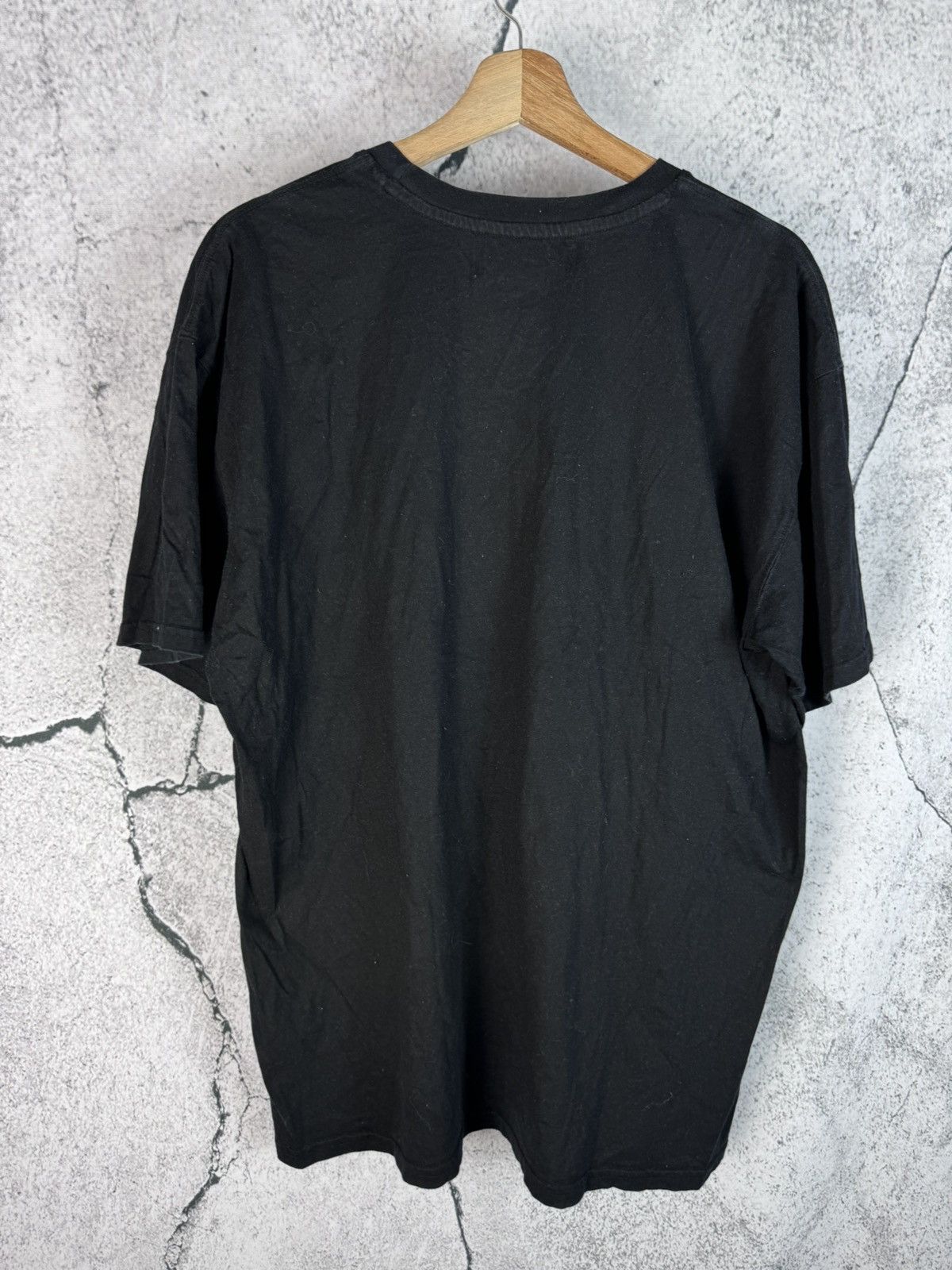 H&M × Moschino Moschino x H&M designer big logo tee Size US L / EU 52-54 / 3 - 2 Thumbnail