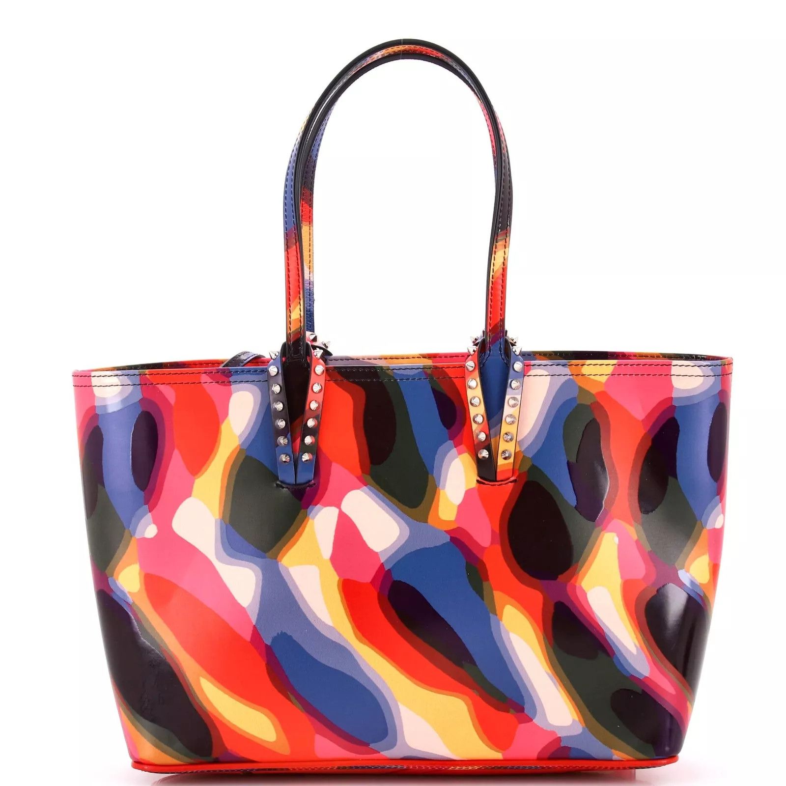 Christian Louboutin o1w1db10425 Bags in Multicolor Size ONE SIZE - 4 Thumbnail