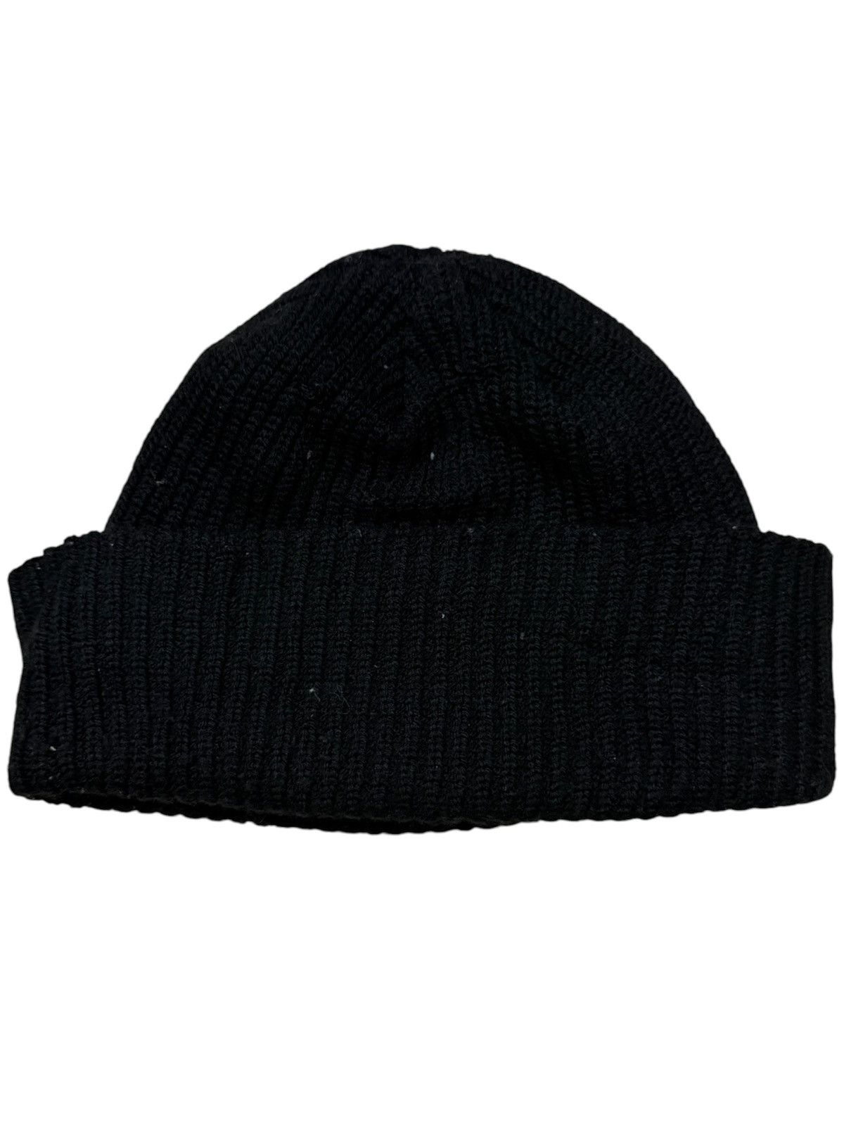 Supreme SHORT BEANIE SUPREME Size ONE SIZE - 2 Thumbnail