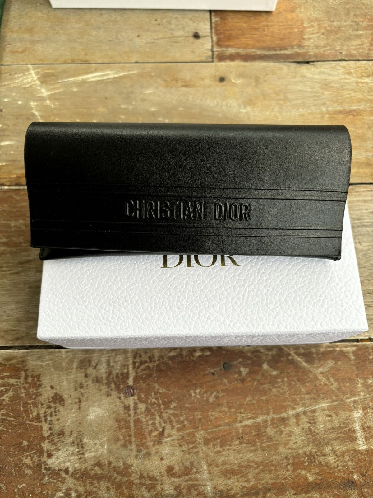 Dior DiorSignature B1U Size ONE SIZE - 14 Thumbnail