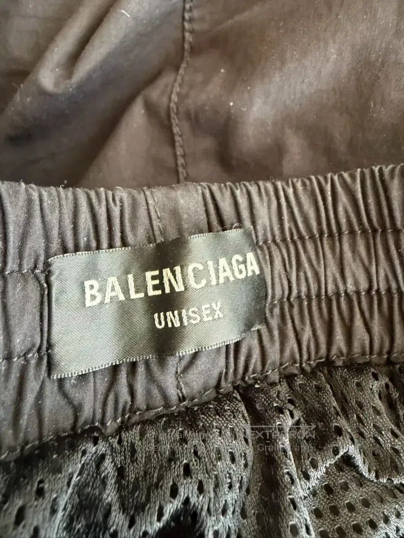 Balenciaga Balenciaga size XS Camouflage patched cargo pants Size US 30 / EU 46 - 3 Thumbnail