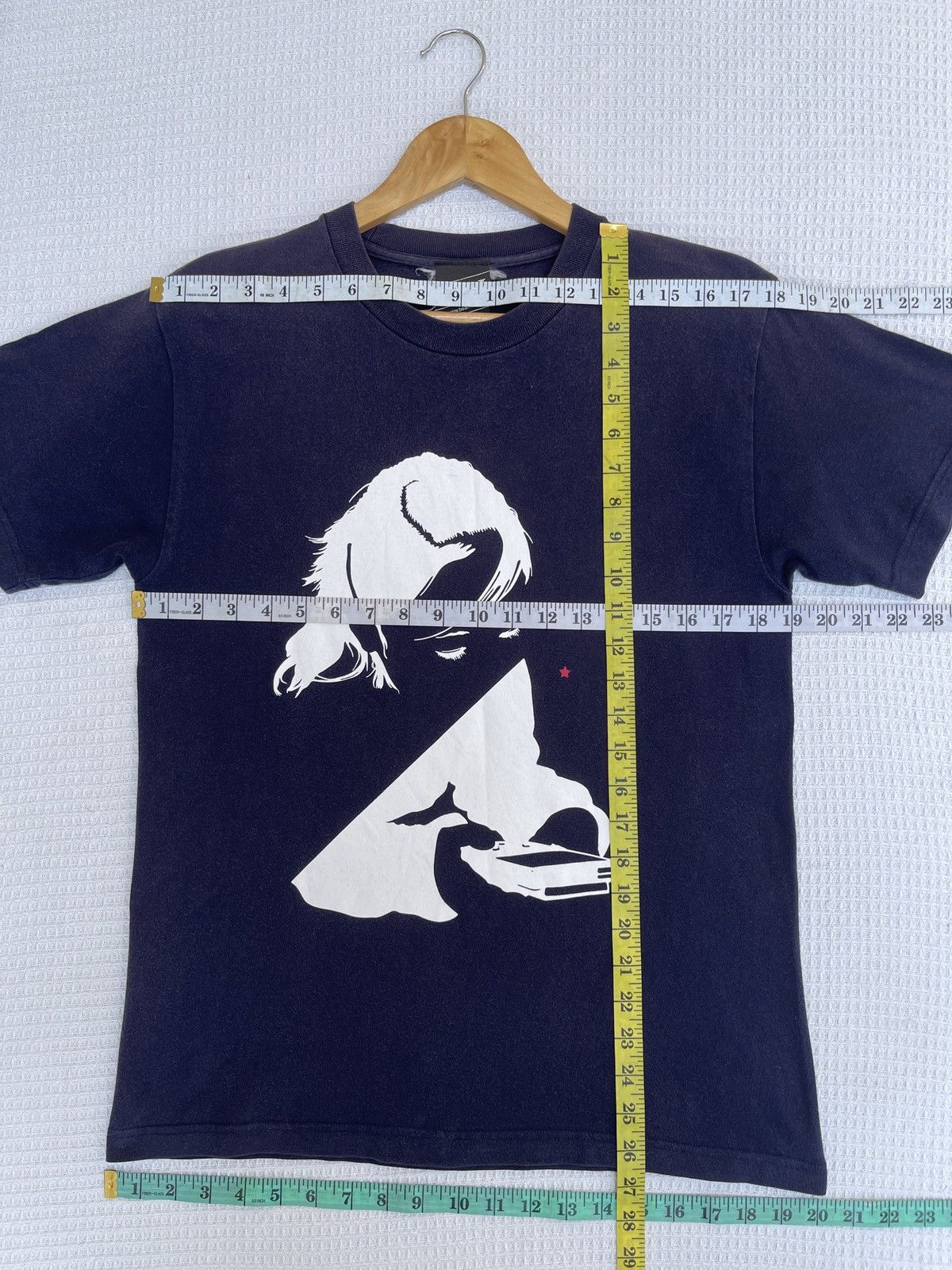 Beams Plus Rare🔥BEAMS Arts For Everyday Japanese Brand Tee Size US M / EU 48-50 / 2 - 7 Thumbnail