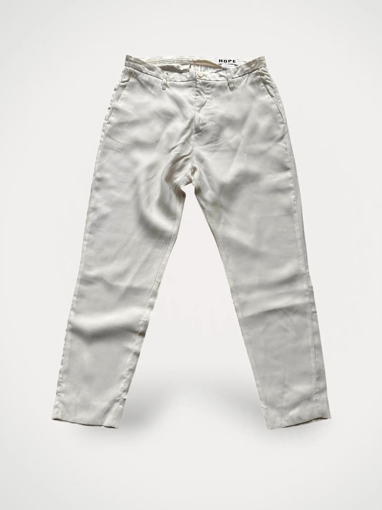 Hope Hope Krissy trouser Pants Size 25" / US 0 / IT 36 - 1 Thumbnail